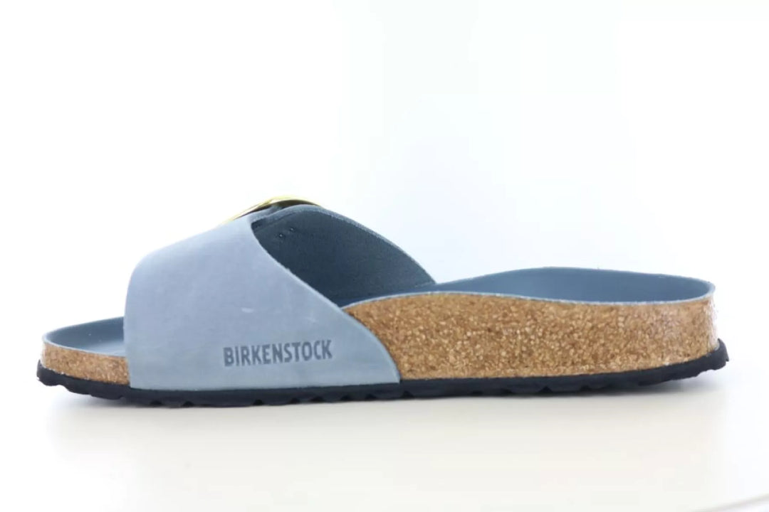 Birkenstock Birkenstock Madrid Big Buclke wijdte Smal
