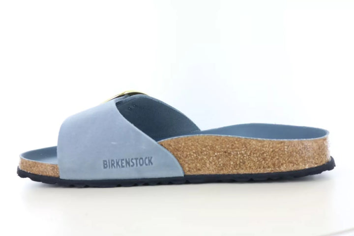 Birkenstock Birkenstock Madrid Big Buclke wijdte Smal