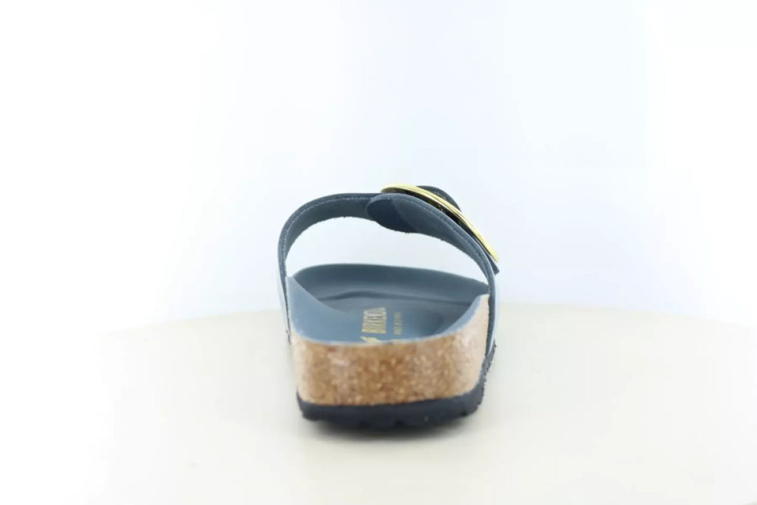 Birkenstock Birkenstock Madrid Big Buclke wijdte Smal