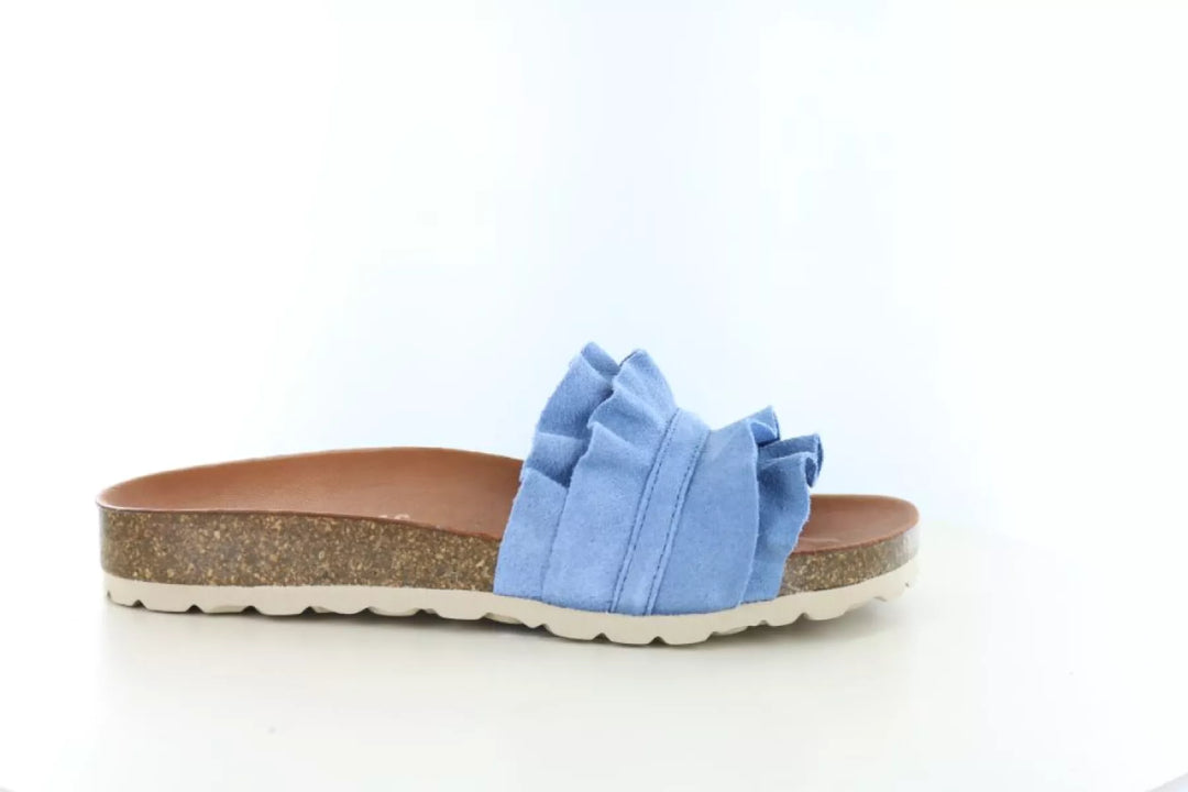 Verbenas Verbenas Rocio