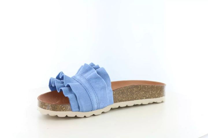 Verbenas Verbenas Rocio