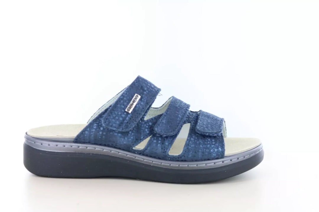 Rohde Rohde 5221 wijdte H