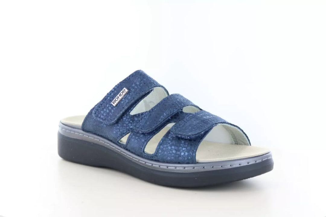 Rohde Rohde 5221 wijdte H