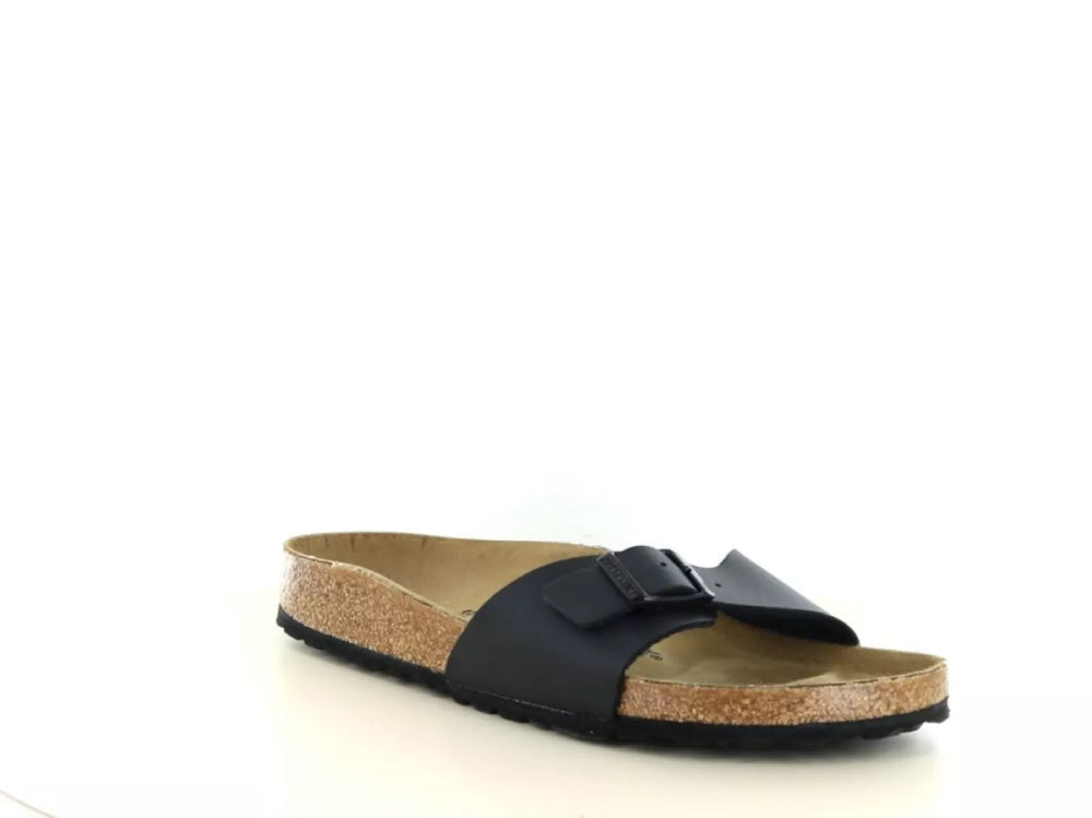 Birkenstock Birkenstock Madrid wijdte Smal