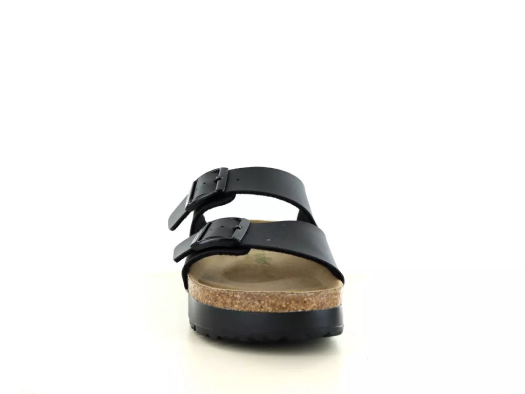 Birkenstock Birkenstock Arizona platform wijdte Normaal