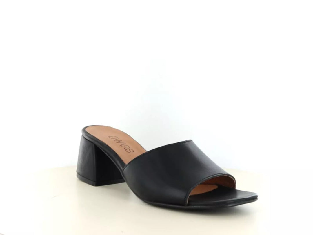 DWRS DWRS Marbella denim