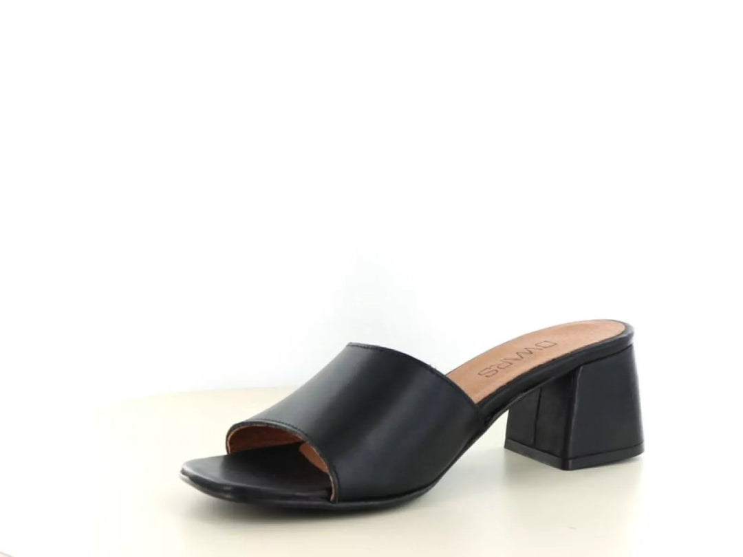 DWRS DWRS Marbella denim