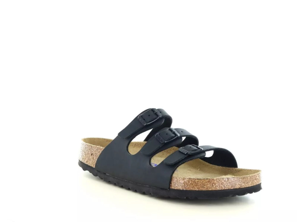 Birkenstock Birkenstock Florida wijdte Normaal