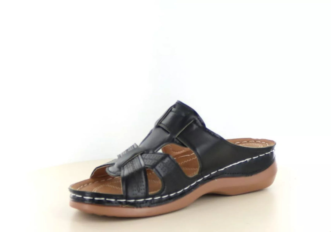 Hafjes Hafjes Roma wijdte G