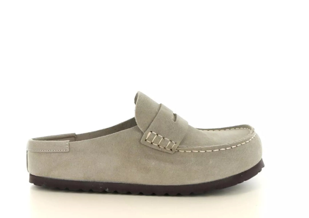 Birkenstock Birkenstock Naples Wrapped wijdte Normaal