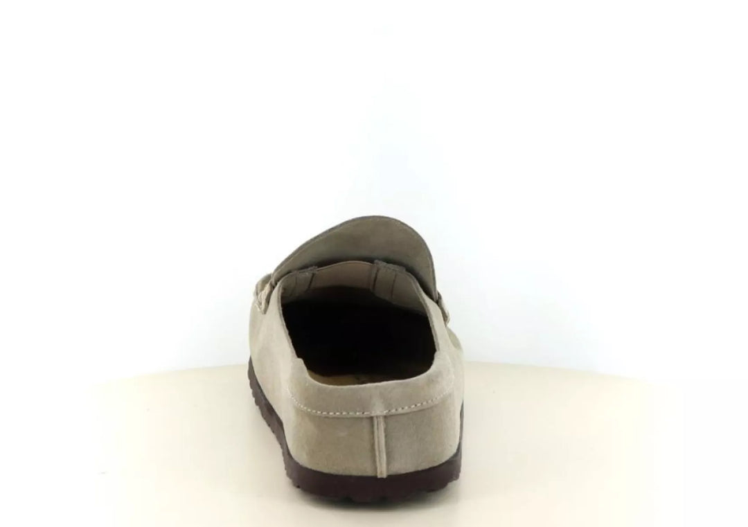 Birkenstock Birkenstock Naples Wrapped wijdte Normaal