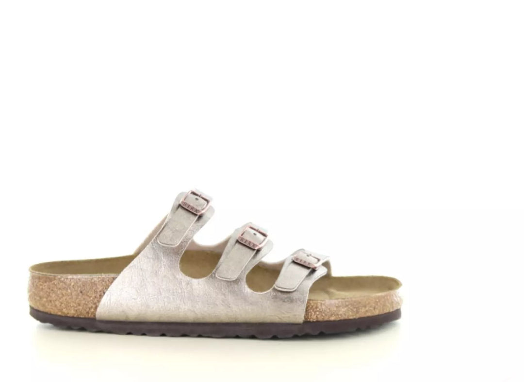Birkenstock Birkenstock Florida wijdte Normaal