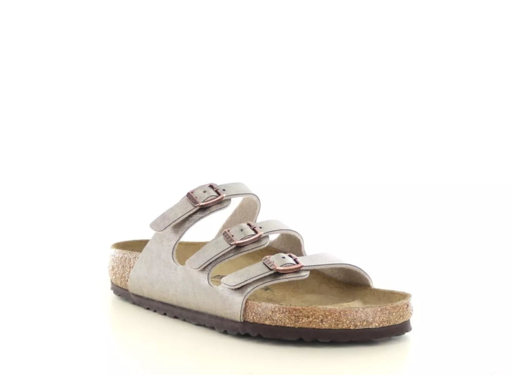 Birkenstock Birkenstock Florida wijdte Normaal