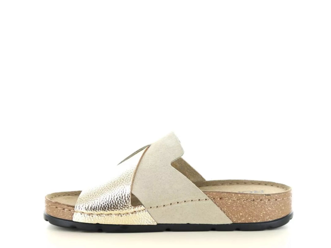 Rohde Rohde 5410 wijdte G 1/2