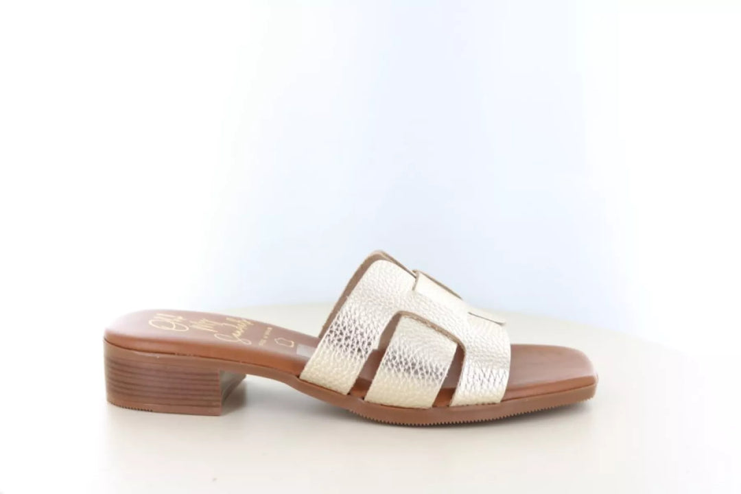 O! my Sandals O! my Sandals 5880