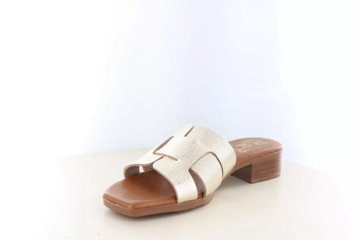 O! my Sandals O! my Sandals 5880