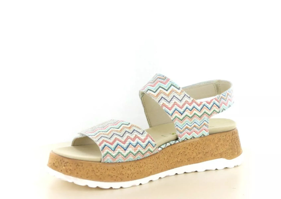 Waldlaufer Waldlaufer 990001 wijdte H