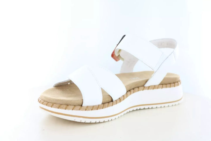 Remonte Remonte D3J52 wijdte G 1/2