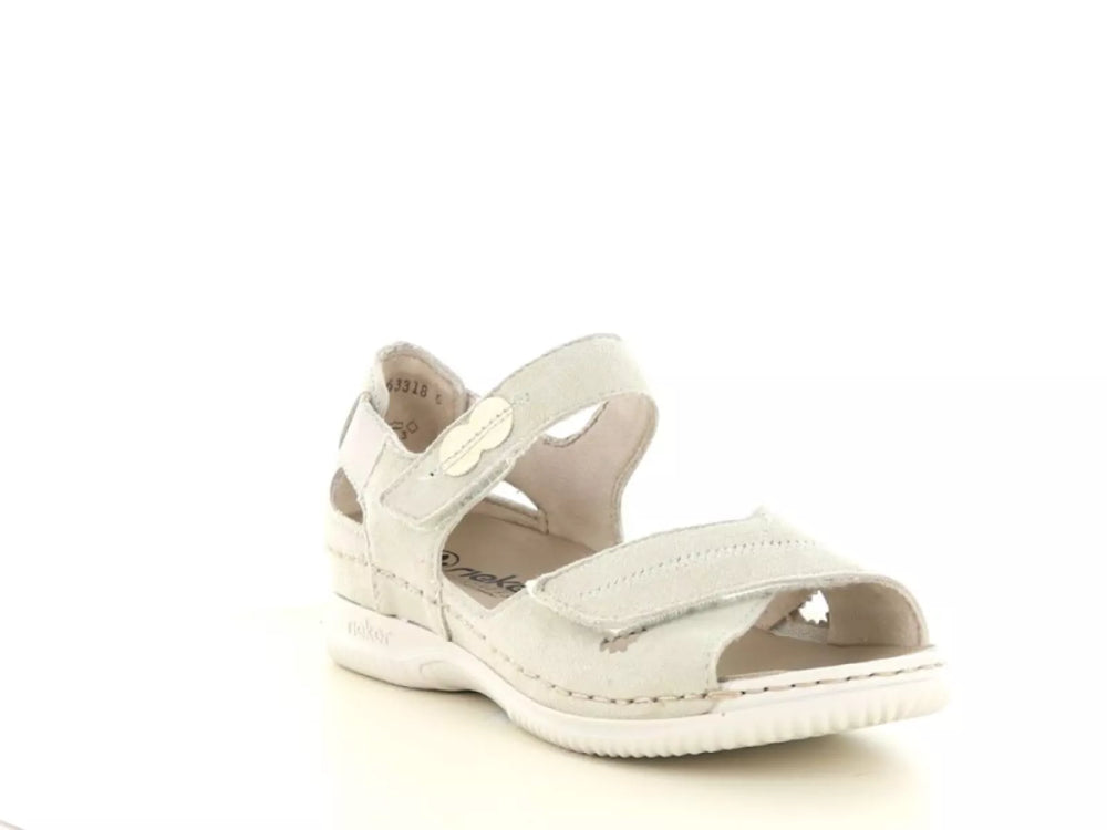 Rieker Rieker V7474 wijdte H