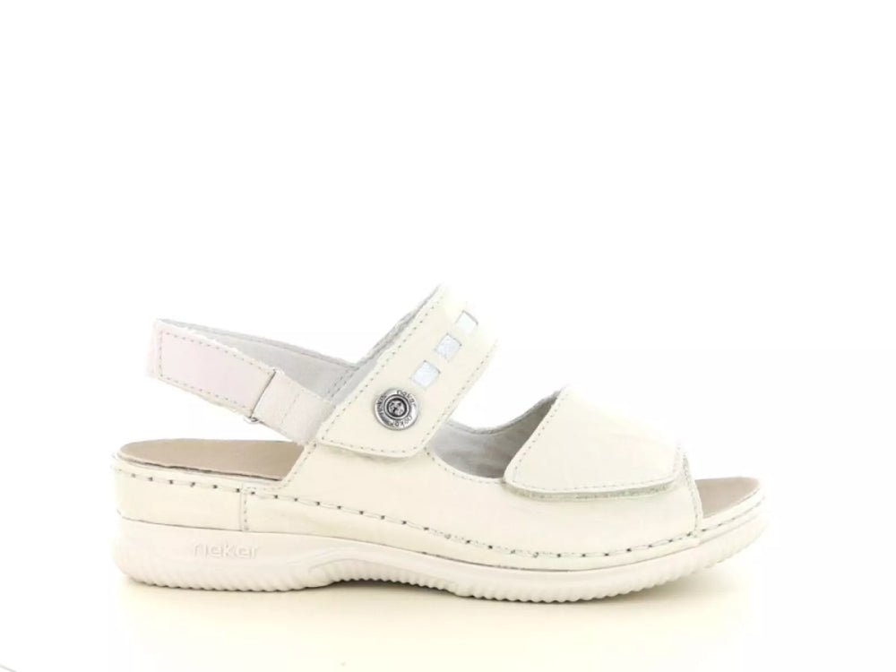 Rieker Rieker V7473 wijdte H