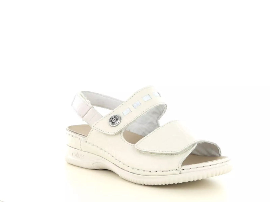 Rieker Rieker V7473 wijdte H