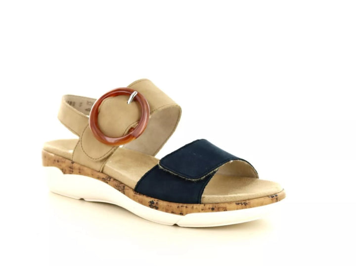 Remonte Remonte R6853 wijdte G