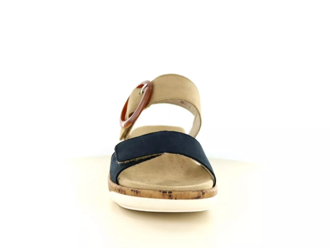 Remonte Remonte R6853 wijdte G