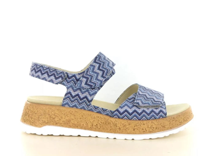 Waldlaufer Waldlaufer 990001 wijdte H