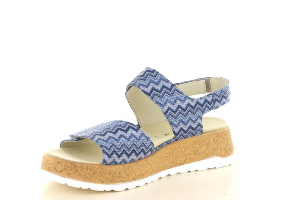 Waldlaufer Waldlaufer 990001 wijdte H