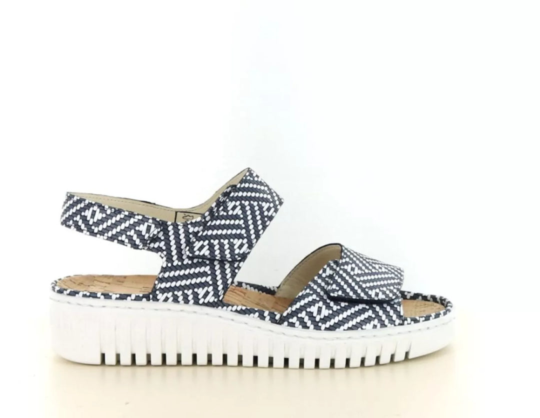 Waldlaufer Waldlaufer 955001 wijdte H