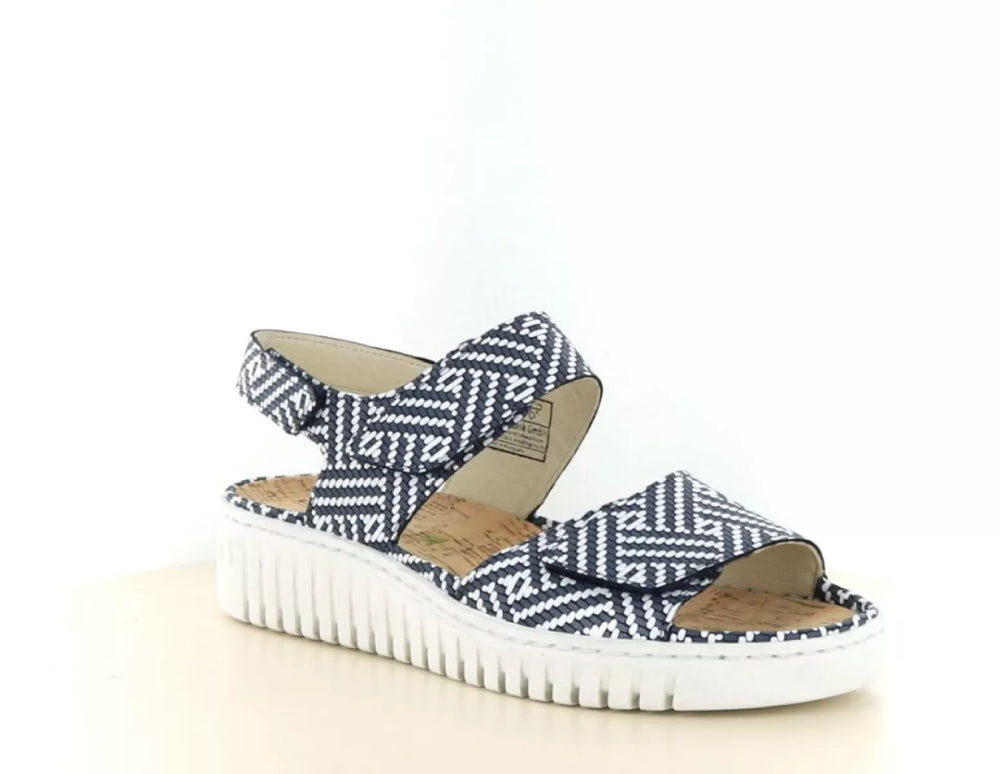 Waldlaufer Waldlaufer 955001 wijdte H