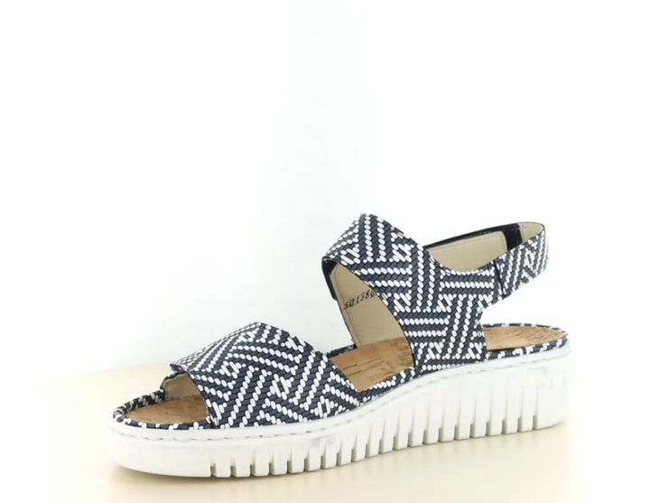 Waldlaufer Waldlaufer 955001 wijdte H