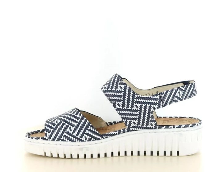 Waldlaufer Waldlaufer 955001 wijdte H