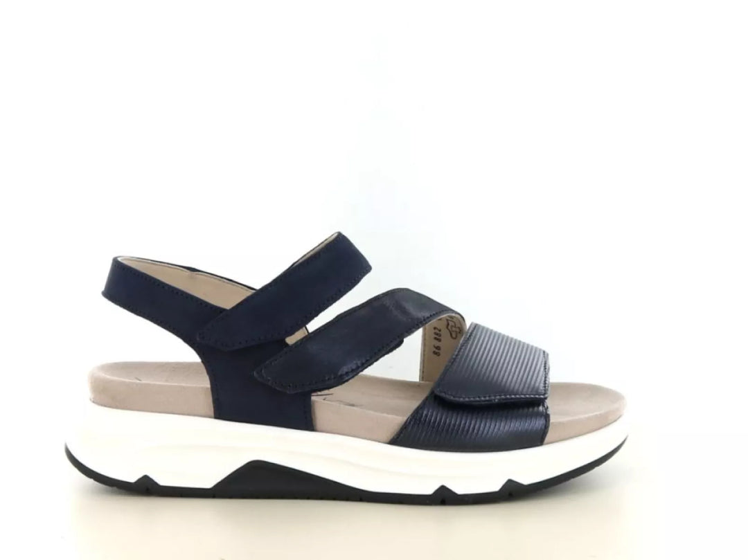 Gabor Gabor 86.882 wijdte G 1/2