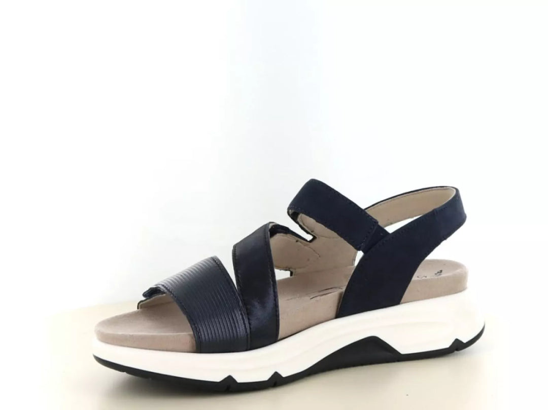 Gabor Gabor 86.882 wijdte G 1/2