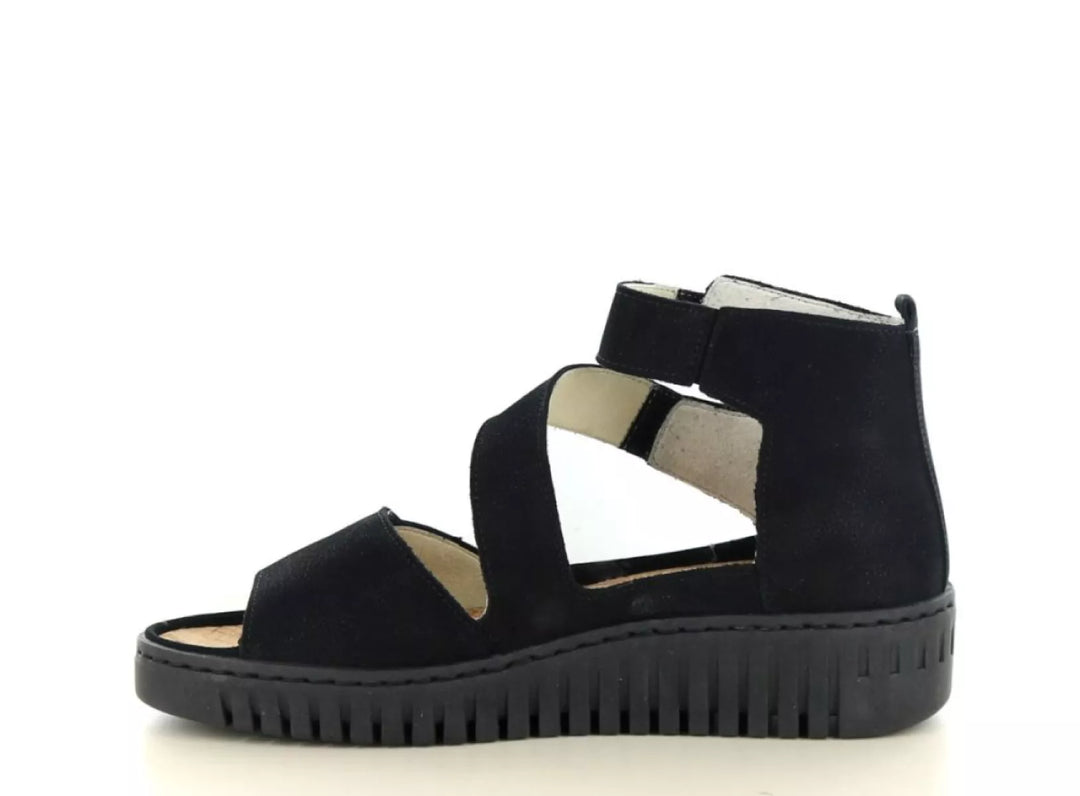 Waldlaufer Waldlaufer 955801 wijdte H