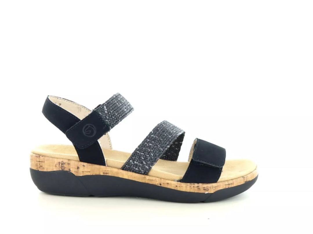 Remonte Remonte R6861 wijdte G 1/2