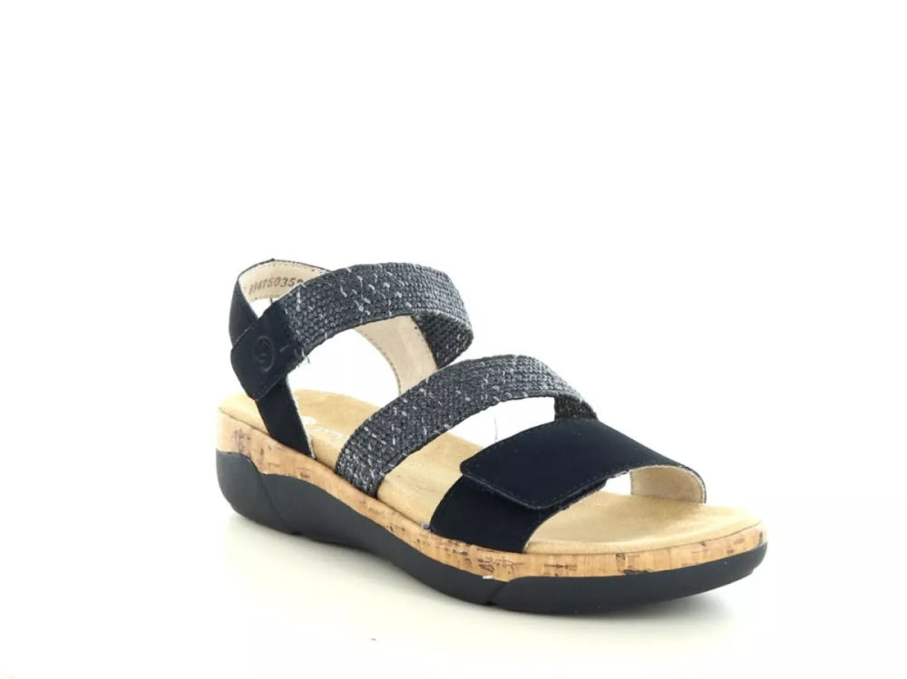 Remonte Remonte R6861 wijdte G 1/2