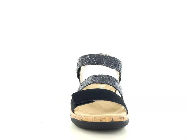 Remonte Remonte R6861 wijdte G 1/2