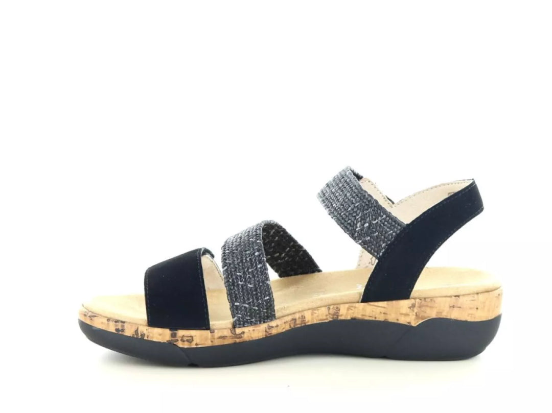 Remonte Remonte R6861 wijdte G 1/2