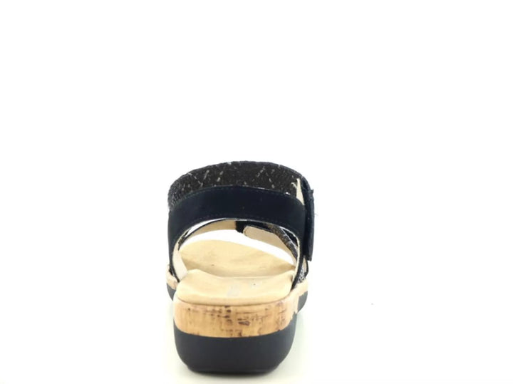 Remonte Remonte R6861 wijdte G 1/2