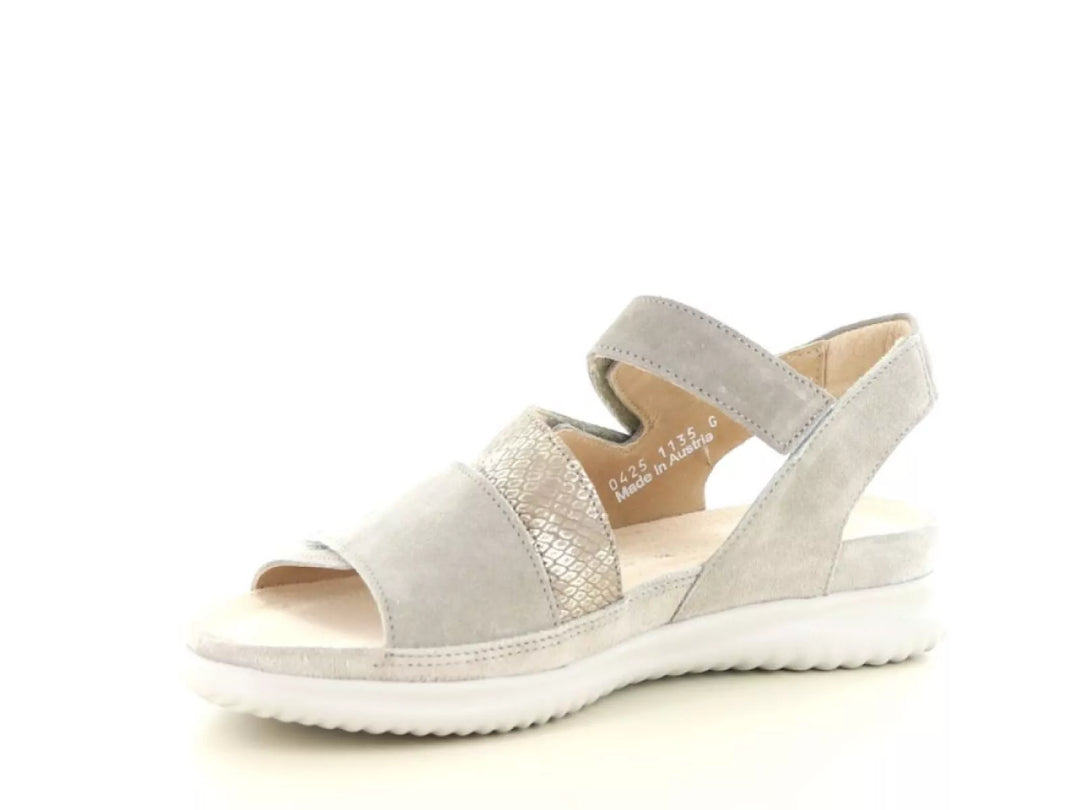 Hartjes Hartjes 132.1135 wijdte H