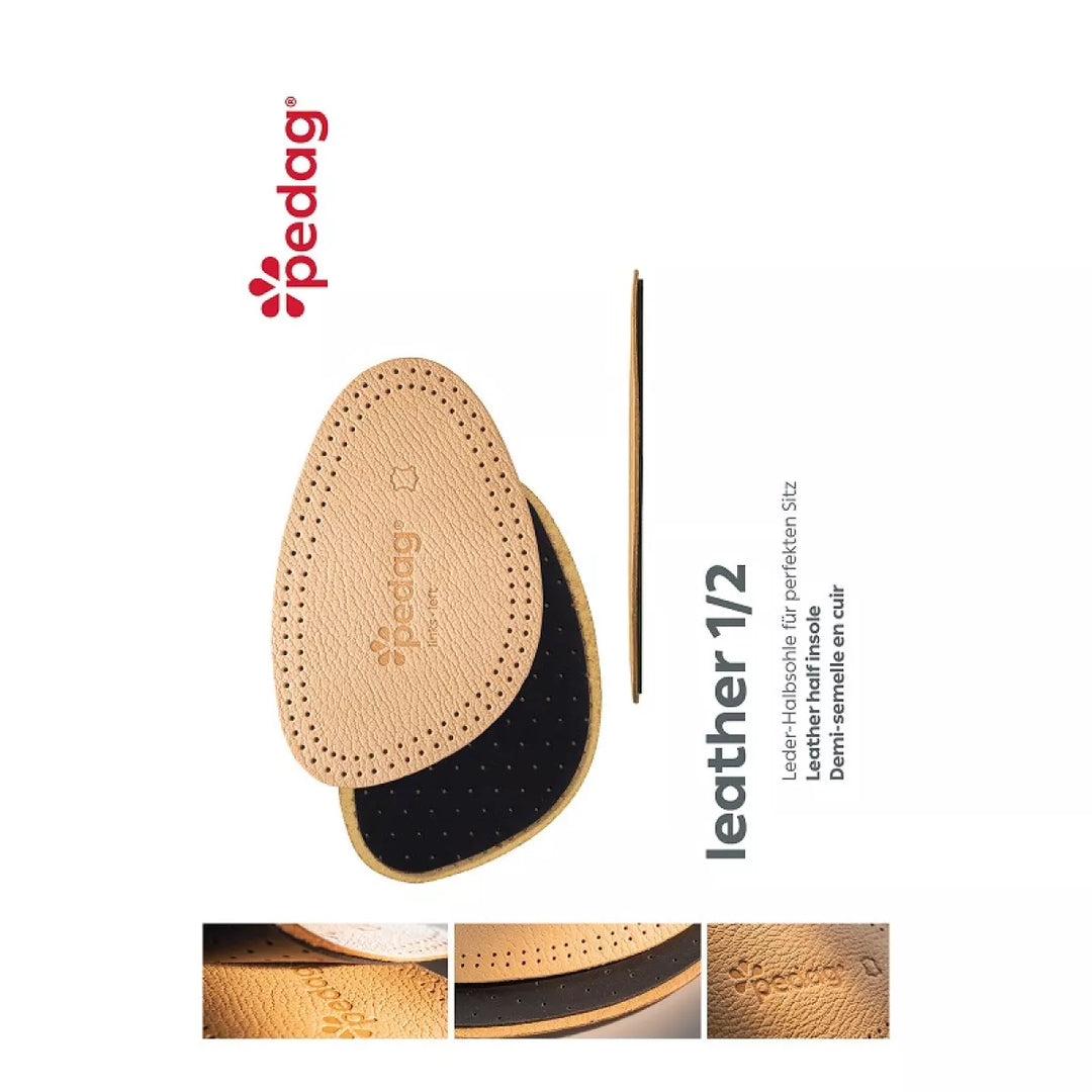 Collonil Collonil 101 Leather 1/2