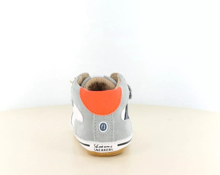 Shoesme Shoesme BP26S011