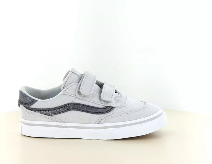 Vans Vans Brooklyn LS Velcro