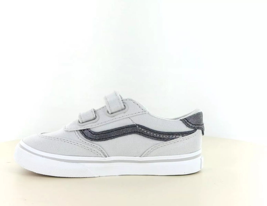 Vans Vans Brooklyn LS Velcro