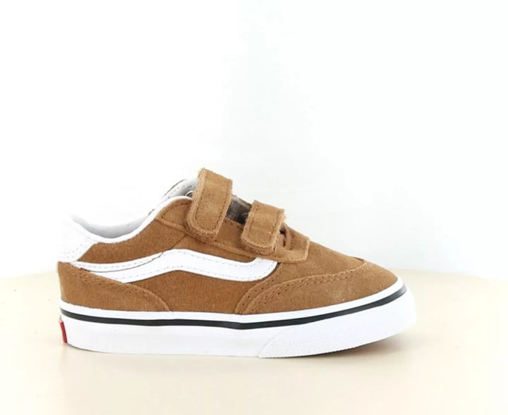 Vans Vans Brooklyn LS Velcro