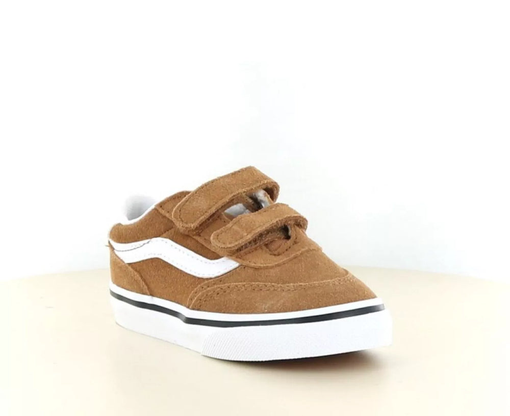 Vans Vans Brooklyn LS Velcro