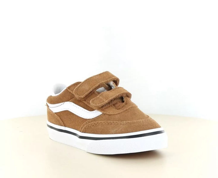 Vans Vans Brooklyn LS Velcro
