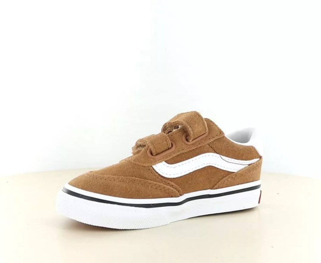 Vans Vans Brooklyn LS Velcro